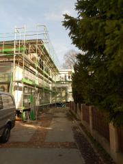 Hinteransicht Grundschule
Stand: 18.04.2013